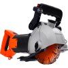 47188 8 drazkovaci freza do zdi 3000w kd1739 kraft dele