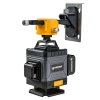Krížový laser 4D 360°C nivelačný PM-PLK-4DM1 POWERMAT