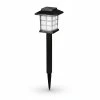 Solárna LED lampa 2ks R1284 JIPOS