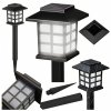 Solárna LED lampa 2ks R1284 JIPOS