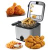 Fritéza 2,5l 1000W R1265 JIPOS