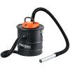 Vysávač na popol 1200W 20l KD5179 KRAFT&DELE