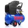 Olejový kompresor 30 l 8 bar Boxer BX 3256 Značka Boxer