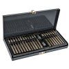 Sada bitov TORX 40ks PM-ZB-40T POWERMAT