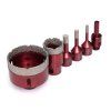 sada diamantových koruniek m14 5 ks kd11219 4