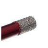 sada diamantových otvorových píl m14 5 ks kd11219 6