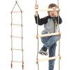 Lanový rebrík 190cm 01536 JIPOS