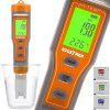 Tester kvality vody 4v1 LED Bigstren 23534 17514 9