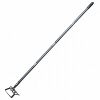 Kovová motyka/hrable 160cm R2325 JIPOS