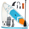 Paddleboard 320cm + príslušenstvo R2318 JIPOS