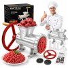 Ručný mlynček na mäso veľ.32 KD4194 KRAFT&DELE