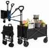 Záhradný vozík 60kg R1796 JIPOS