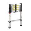 48686 3 teleskopicky zebrik 4m hlinikovy bx100 boxer