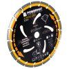 Segmentový diamantový kotúč 230mm PM-TDCS-2302T POWERMAT