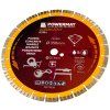 Diamantový segmentový kotúč 350mm PM-TDCS-3501T POWERMAT