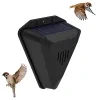 Solárny odpudzovač vtákov R2400 JIPOS