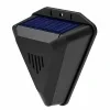 Solárny odpudzovač vtákov R2400 JIPOS