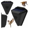 Solárny odpudzovač vtákov R2400 JIPOS