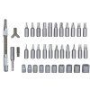 Sada náradia torx 5-14mm, 38ks 11473 JIPOS