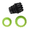 Hadicová spojka 1"-3/4" F400-44JIPOS