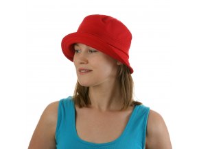 Dámský softshellový klobouk
