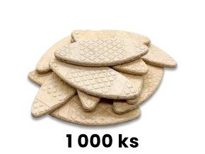 1000 Lamelo 10