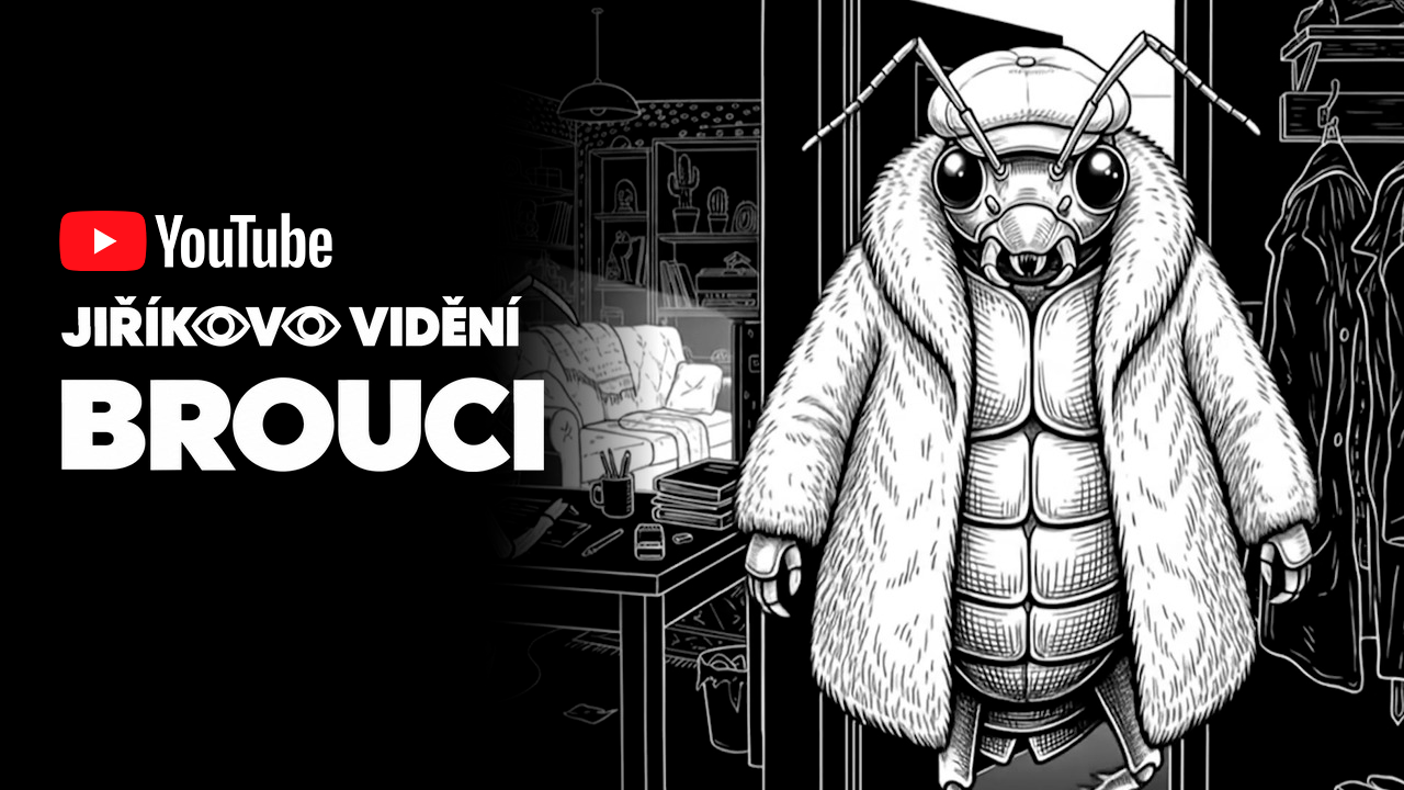 Nové video