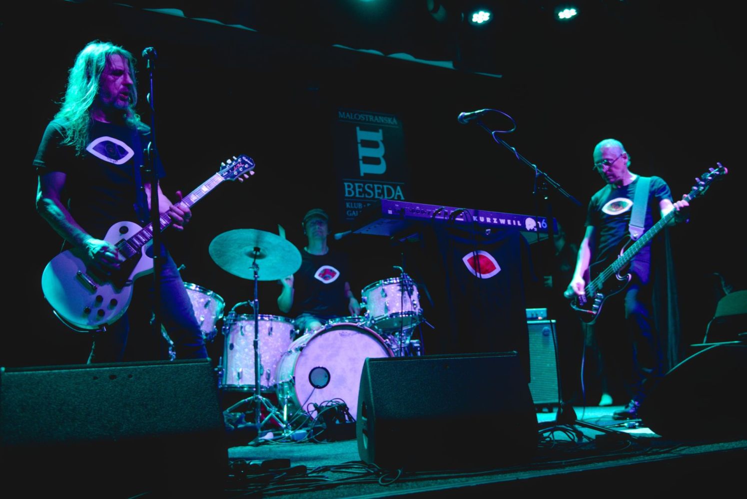 Malostranská Beseda 2025