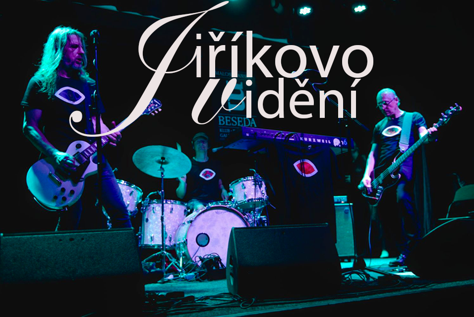 Malostranská Beseda 2025