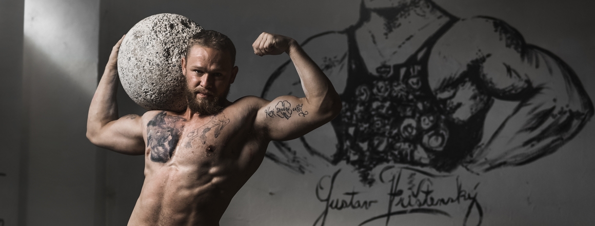 Gustav Frištenský II