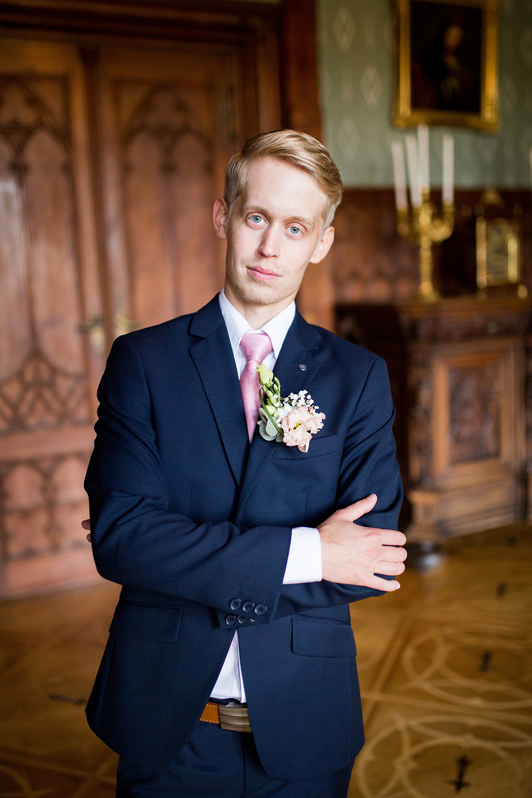 jááá