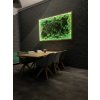 MECHOVÝ OBRAZ 200X130 CM LED 3 FINAL