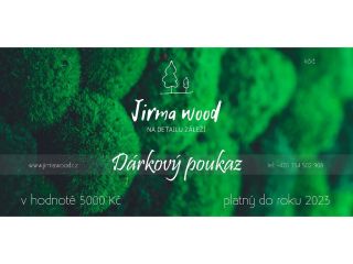 🎁 Udělejte radost dárkovým poukazem, který slouží pro výběr 🟢🟢🟢mechových obrazů, nástěnných hodin, dekorací i pro...