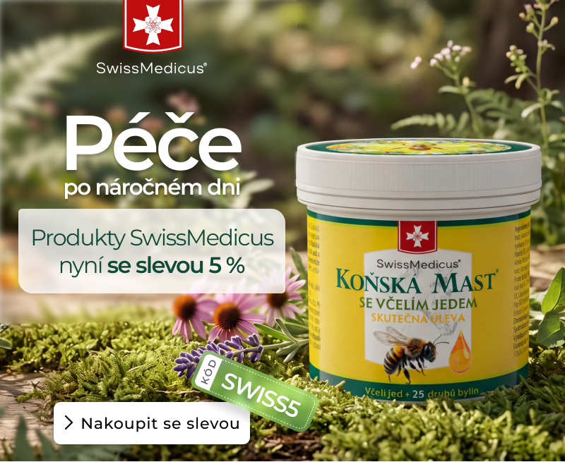SwissMedicus akce- MOBILE