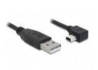 Kabely USB 2.0 mini