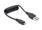 Kabely USB 2.0 micro