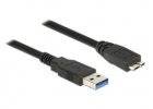 Kabely USB 3.0 micro