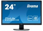 LCD monitory 24 - 25 palců