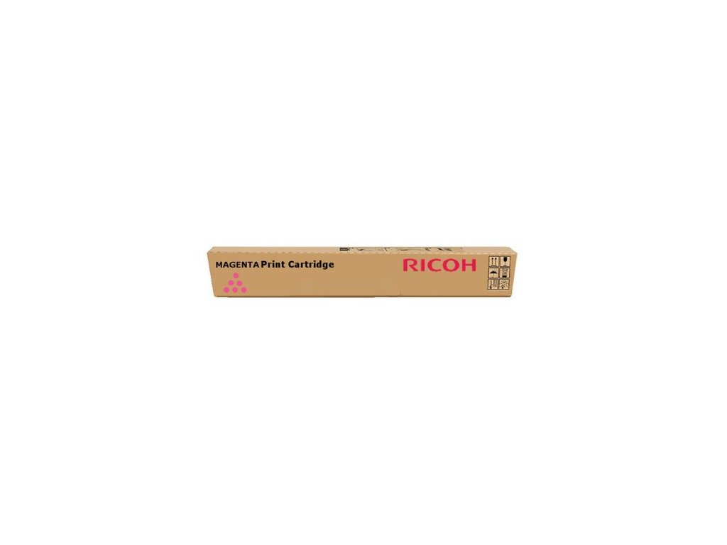 Ricoh - toner 841927/NRG MPC 2503, Magenta