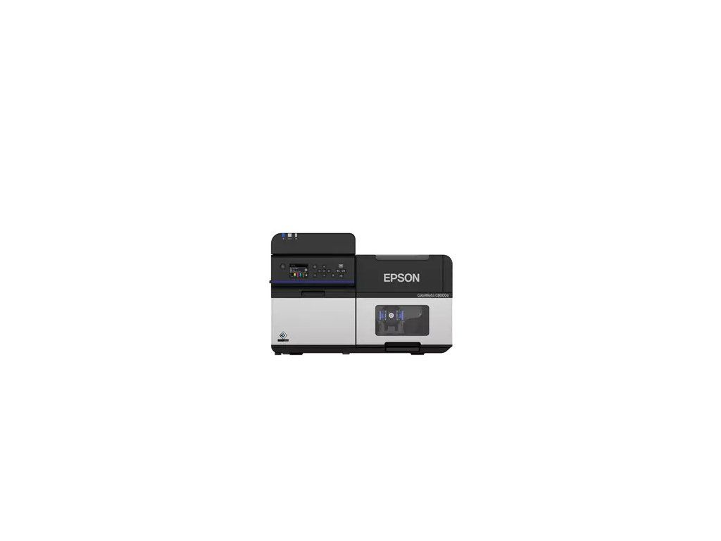 Epson ColorWorks C8000e (MK) - mat