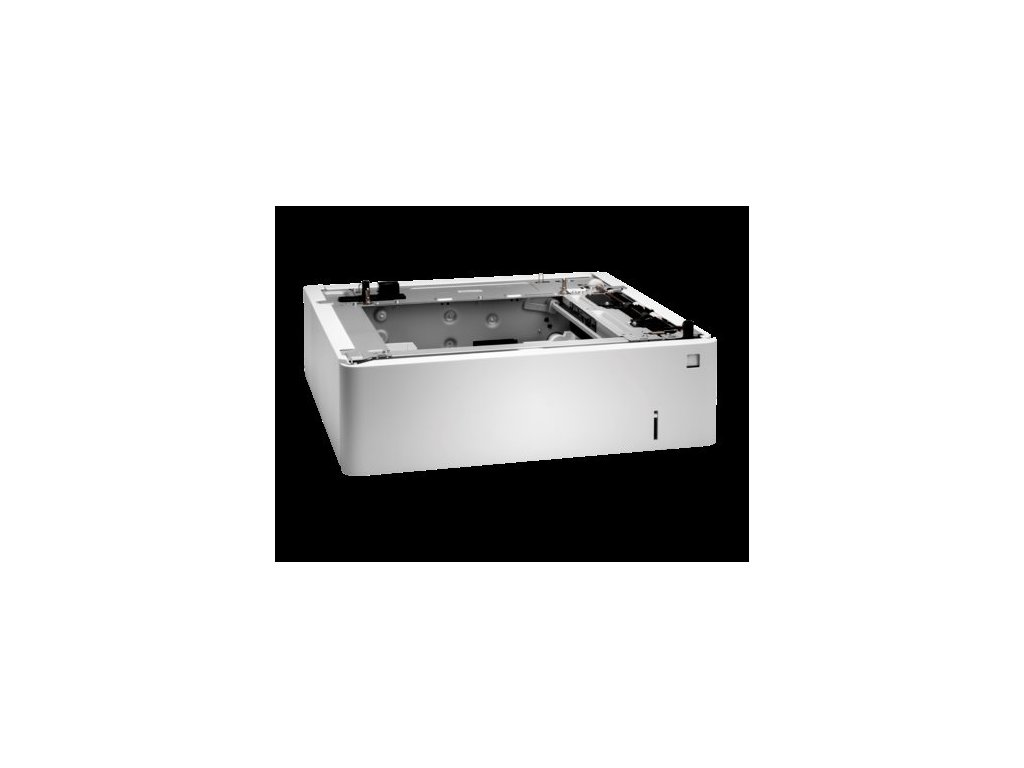 HP Zásobník médií HP Color LaserJet s kapacitou 550 listů