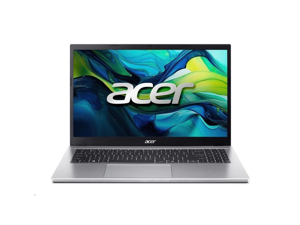 BAZAR - ACER NTB AL15-33P-35P4 WNHCML64ACZ9 UMAFCii_5U_8G512G C3N355/1*8G/F512G_CTE/45Wh/5FIB_CTE_WIFI6+BT_FHDCTE_Nat Ti