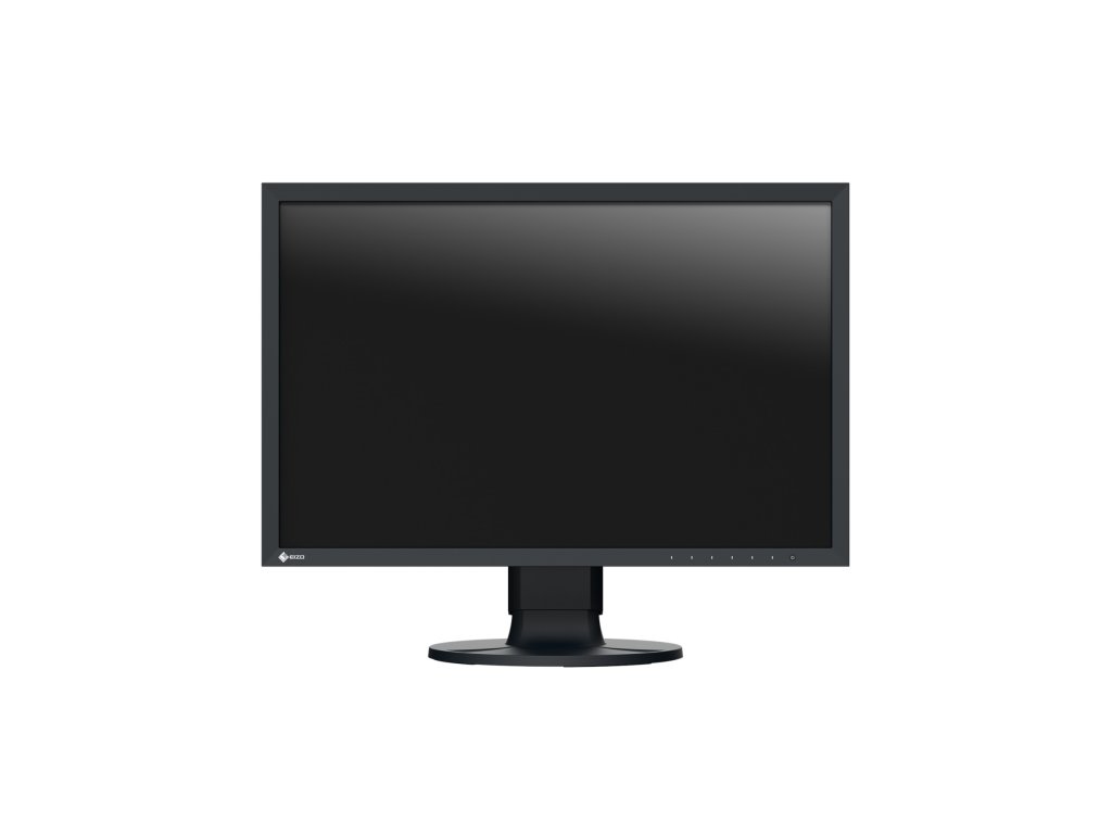 EIZO ColorEdge/CS2400R/24,1''/IPS/FHD/60Hz/14ms/Black/5R