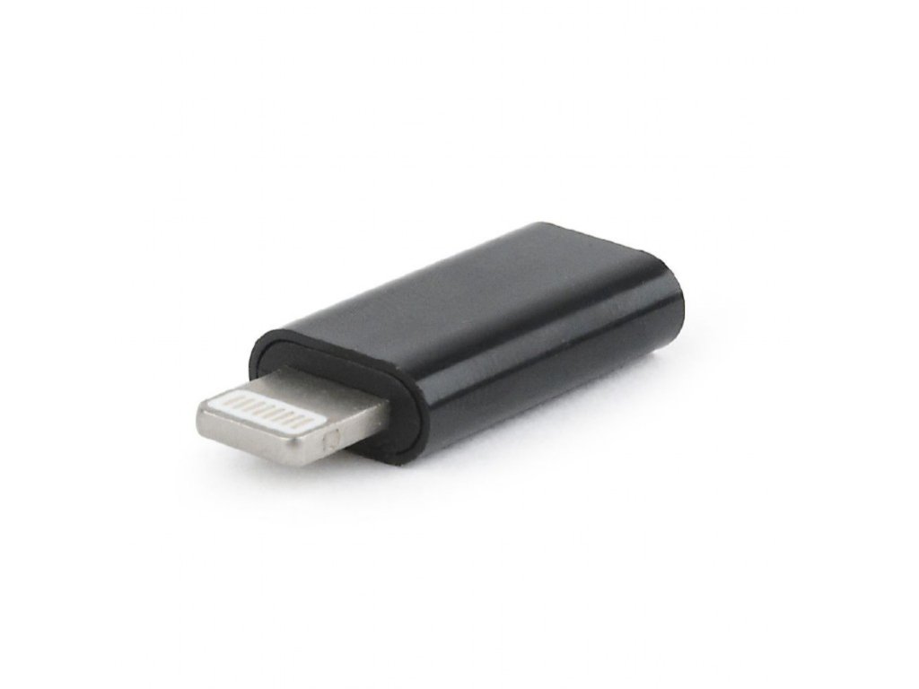 CABLEXPERT USB Type-C adaptér pro Iphone (CF/Lightning M)