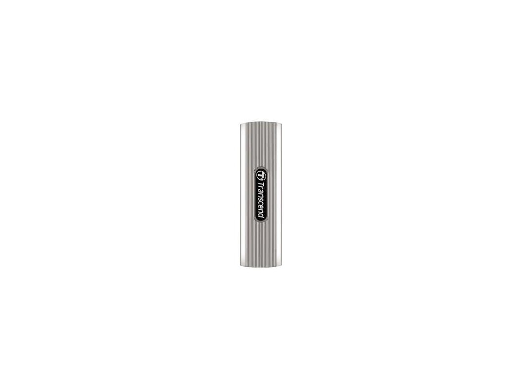 Transcend ESD320A 1TB, External SSD, USB 10Gbps, Type-A