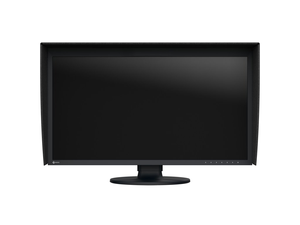 EIZO ColorEdge/CG3100X/30,5''/IPS/UHD/61Hz/15ms/Černá/5R