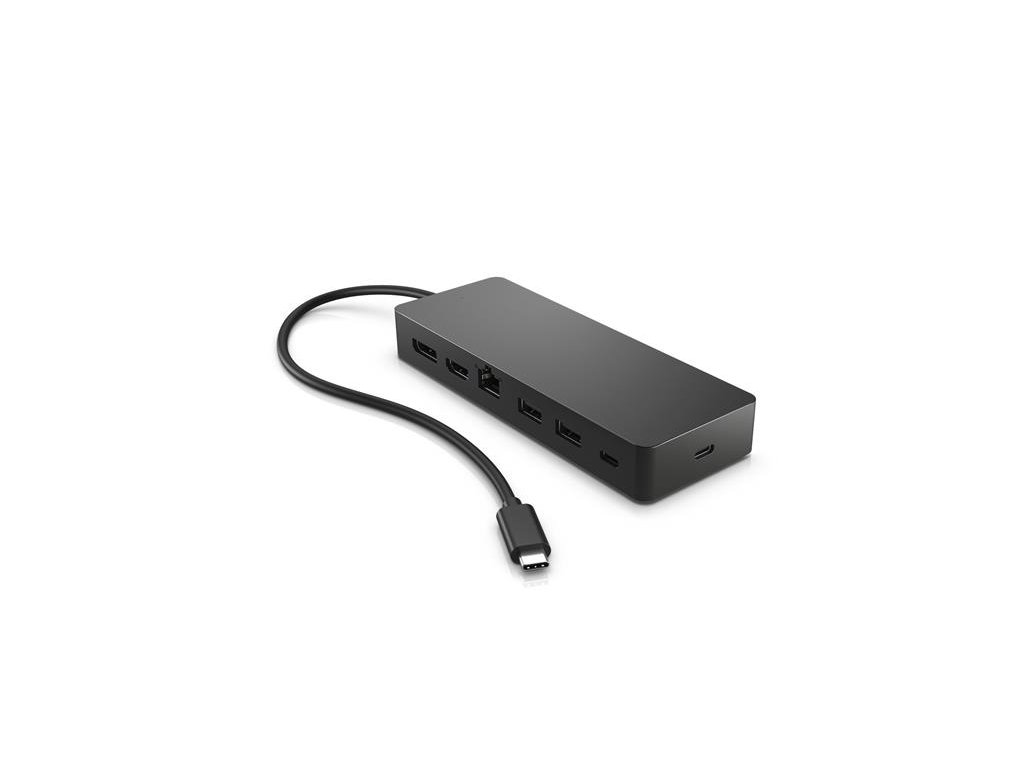 HP Universal USB-C Multiport Hub