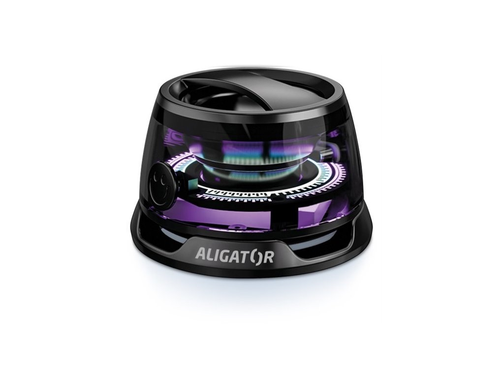 Aligator Reproduktor pro MagSafe ABSMB01