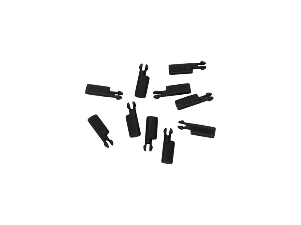 Carrera 88104 Vodící lišta (10ks)