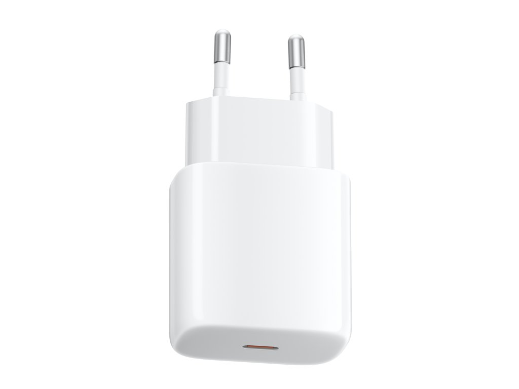 Xiaomi 20W Fast Charging Power Adapter (Type-C)